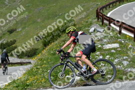 Photo #2170197 | 20-06-2022 13:42 | Passo Dello Stelvio - Waterfall curve BICYCLES