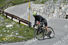 Photo #3115227 | 16-06-2023 14:16 | Passo Dello Stelvio - Waterfall curve BICYCLES