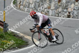 Photo #2131911 | 16-06-2022 14:42 | Passo Dello Stelvio - Waterfall curve BICYCLES