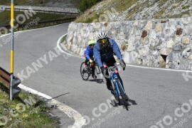 Photo #2886200 | 18-09-2022 13:36 | Passo Dello Stelvio - Waterfall curve BICYCLES