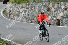 Photo #2179940 | 24-06-2022 14:00 | Passo Dello Stelvio - Waterfall curve BICYCLES