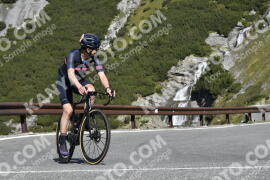 Photo #2784017 | 30-08-2022 10:16 | Passo Dello Stelvio - Waterfall curve BICYCLES