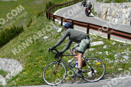 Photo #2147171 | 18-06-2022 14:41 | Passo Dello Stelvio - Waterfall curve BICYCLES