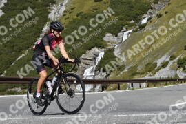 Photo #2874275 | 13-09-2022 11:18 | Passo Dello Stelvio - Waterfall curve BICYCLES