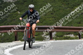 Photo #2681981 | 17-08-2022 11:03 | Passo Dello Stelvio - Waterfall curve BICYCLES