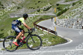 Photo #2289767 | 12-07-2022 13:02 | Passo Dello Stelvio - Waterfall curve BICYCLES