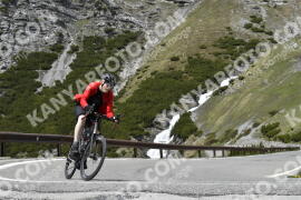 Photo #3053228 | 06-06-2023 13:25 | Passo Dello Stelvio - Waterfall curve BICYCLES