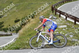 Photo #2785400 | 30-08-2022 12:55 | Passo Dello Stelvio - Waterfall curve BICYCLES