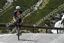 Photo #2084387 | 04-06-2022 14:03 | Passo Dello Stelvio - Waterfall curve BICYCLES