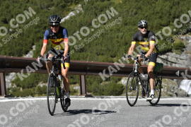 Photo #2865458 | 12-09-2022 12:11 | Passo Dello Stelvio - Waterfall curve BICYCLES