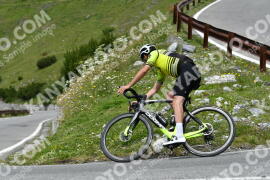 Photo #2303068 | 14-07-2022 13:37 | Passo Dello Stelvio - Waterfall curve BICYCLES