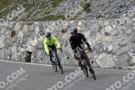 Photo #2780204 | 29-08-2022 15:56 | Passo Dello Stelvio - Waterfall curve BICYCLES
