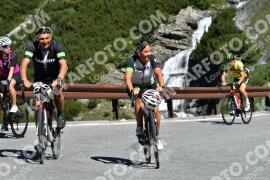 Photo #2184880 | 25-06-2022 10:08 | Passo Dello Stelvio - Waterfall curve BICYCLES