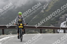 Photo #2883224 | 14-09-2022 10:22 | Passo Dello Stelvio - Waterfall curve BICYCLES