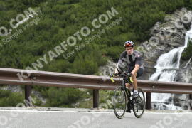 Foto #3726928 | 05-08-2023 12:06 | Passo Dello Stelvio - Waterfall Kehre BICYCLES