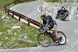 Photo #2507079 | 04-08-2022 14:05 | Passo Dello Stelvio - Waterfall curve BICYCLES