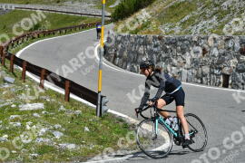 Photo #2606489 | 12-08-2022 12:00 | Passo Dello Stelvio - Waterfall curve BICYCLES