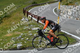 Photo #4067429 | 25-08-2023 14:03 | Passo Dello Stelvio - Waterfall curve BICYCLES