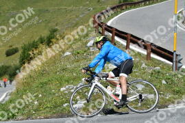 Photo #2713487 | 22-08-2022 12:51 | Passo Dello Stelvio - Waterfall curve BICYCLES