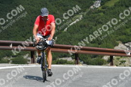 Photo #2360055 | 20-07-2022 10:16 | Passo Dello Stelvio - Waterfall curve BICYCLES