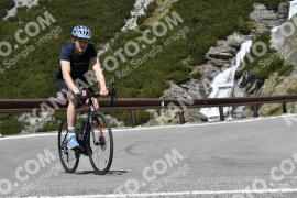 Photo #2076960 | 01-06-2022 11:53 | Passo Dello Stelvio - Waterfall curve BICYCLES