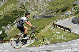 Photo #2409456 | 26-07-2022 10:56 | Passo Dello Stelvio - Waterfall curve BICYCLES