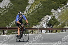 Photo #2739151 | 25-08-2022 10:57 | Passo Dello Stelvio - Waterfall curve BICYCLES
