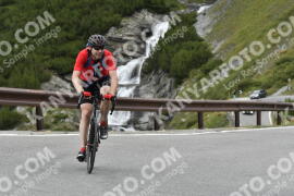 Photo #3798623 | 10-08-2023 12:50 | Passo Dello Stelvio - Waterfall curve BICYCLES