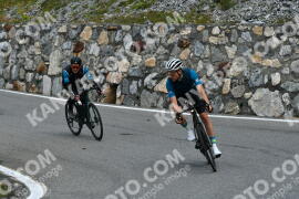 Photo #4088091 | 26-08-2023 12:16 | Passo Dello Stelvio - Waterfall curve BICYCLES