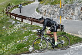 Photo #2198391 | 26-06-2022 12:51 | Passo Dello Stelvio - Waterfall curve BICYCLES