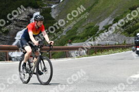 Photo #2177033 | 23-06-2022 13:02 | Passo Dello Stelvio - Waterfall curve BICYCLES