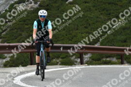 Photo #2689686 | 20-08-2022 11:21 | Passo Dello Stelvio - Waterfall curve BICYCLES