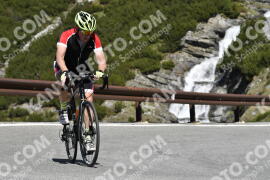 Photo #2082197 | 04-06-2022 11:05 | Passo Dello Stelvio - Waterfall curve BICYCLES