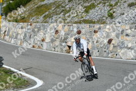 Photo #4245800 | 11-09-2023 14:05 | Passo Dello Stelvio - Waterfall curve BICYCLES