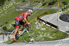 Photo #2243606 | 06-07-2022 11:58 | Passo Dello Stelvio - Waterfall curve BICYCLES
