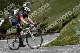 Photo #2105004 | 06-06-2022 10:41 | Passo Dello Stelvio - Waterfall curve BICYCLES