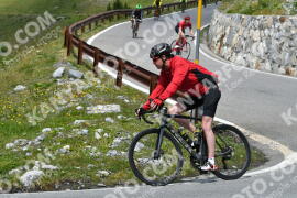 Photo #2379072 | 24-07-2022 13:21 | Passo Dello Stelvio - Waterfall curve BICYCLES