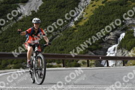 Photo #2875644 | 13-09-2022 15:35 | Passo Dello Stelvio - Waterfall curve BICYCLES