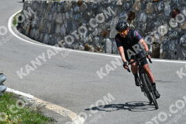 Photo #2169058 | 20-06-2022 11:42 | Passo Dello Stelvio - Waterfall curve BICYCLES