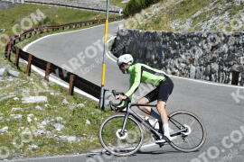 Photo #2726162 | 24-08-2022 11:41 | Passo Dello Stelvio - Waterfall curve BICYCLES