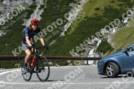Photo #2606760 | 12-08-2022 12:35 | Passo Dello Stelvio - Waterfall curve BICYCLES