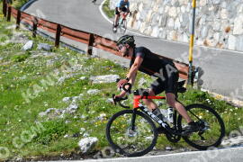 Photo #2219080 | 02-07-2022 16:59 | Passo Dello Stelvio - Waterfall curve BICYCLES
