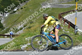 Foto #2506042 | 04-08-2022 12:30 | Passo Dello Stelvio - Waterfall Kehre BICYCLES