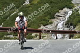 Photo #2711450 | 22-08-2022 11:41 | Passo Dello Stelvio - Waterfall curve BICYCLES