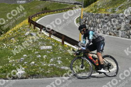 Photo #3361399 | 05-07-2023 12:23 | Passo Dello Stelvio - Waterfall curve BICYCLES