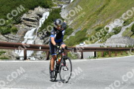 Photo #2486356 | 02-08-2022 11:45 | Passo Dello Stelvio - Waterfall curve BICYCLES