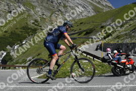 Photo #3498168 | 16-07-2023 10:28 | Passo Dello Stelvio - Waterfall curve BICYCLES
