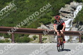 Photo #2515427 | 05-08-2022 12:14 | Passo Dello Stelvio - Waterfall curve BICYCLES
