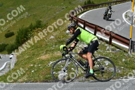 Foto #4039492 | 23-08-2023 14:24 | Passo Dello Stelvio - Waterfall Kehre BICYCLES