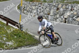 Photo #3658616 | 30-07-2023 13:10 | Passo Dello Stelvio - Waterfall curve BICYCLES